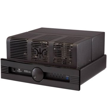 Synthesis Roma 510AC Valve Amplifier