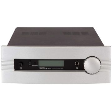 Synthesis Roma 69DC DAC - Silver