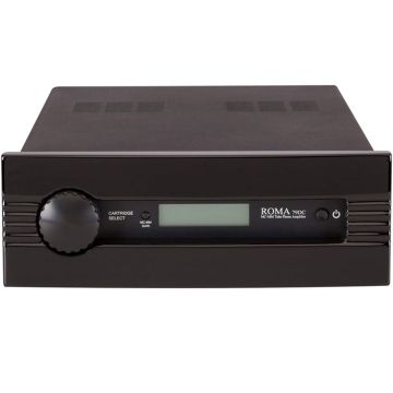 Synthesis Roma 79DC Phono Stage - Black