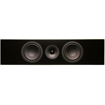 System Audio Signature 10 Wall Speaker - Satin Black