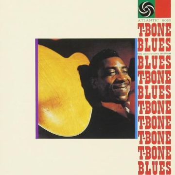 T-Bone Walker - T-Bone Blues (180g 2LP 45RPM Analogue Productions)