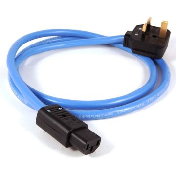 Black Rhodium Libra Mains Cable