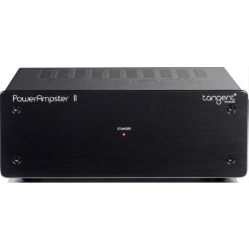 Tangent Power Ampster II Power Amplifier 