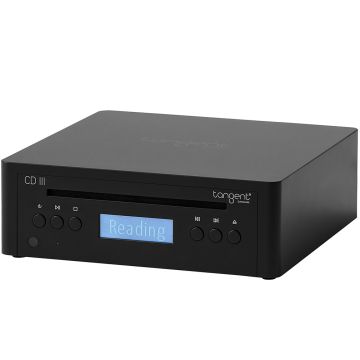 Tangent CD III CD Player