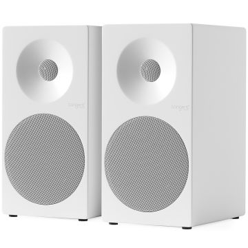 Tangent Spectrum II X5 Speakers (Pair) - Satin White