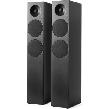 Tangent Spectrum II X6 Speakers (Pair) - Satin Black
