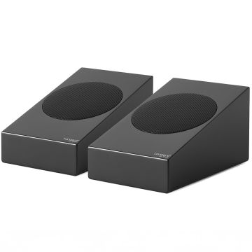 Tangent Spectrum II XATM Atmos Speakers (Pair) - Satin Black