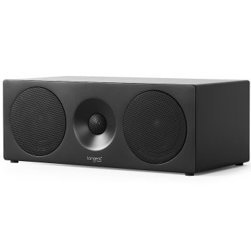 Tangent Spectrum II XC Centre Speaker - Satin Black