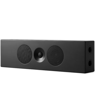 Tangent Spectrum II XLCR LCR Speakers (Pair) - Satin Black