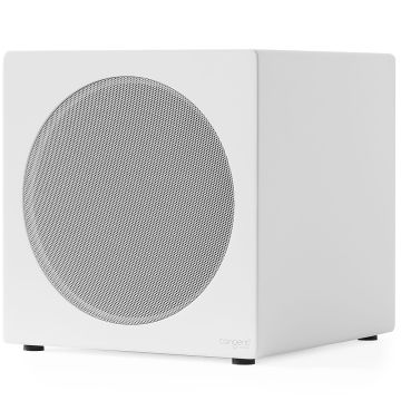 Tangent Spectrum II XSW-8 Subwoofer - Satin White