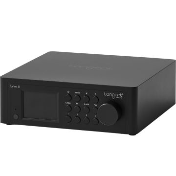 Tangent Tuner III DAB+ DAB FM Tuner