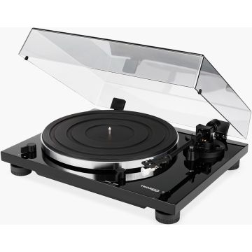 Thorens TD 201 Turntable