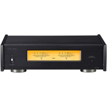 TEAC AP-507 Power Amplifier - Black