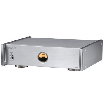 TEAC CG-10M-X Master Clock Generator - Silver