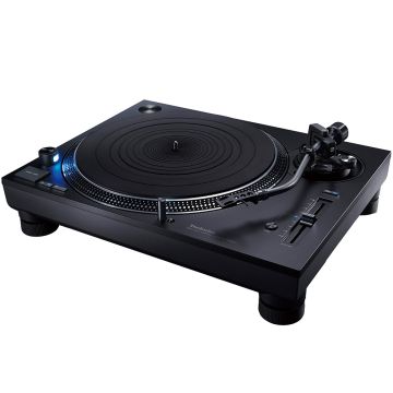 Technics SL-1210GR2 Turntable Hero