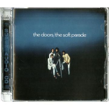 The Doors - The Soft Parade (SACD Analogue Productions)