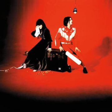 The White Stripes - Elephant (SACD Analogue Productions)