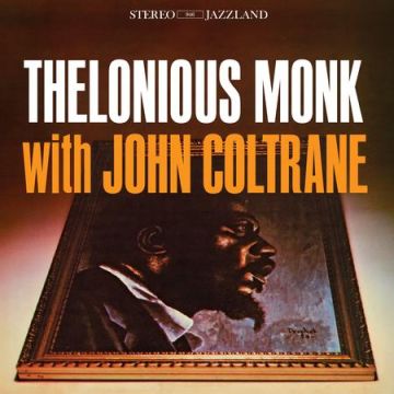 Thelonious Monk With John Coltrane (180g LP Analogue Productions)