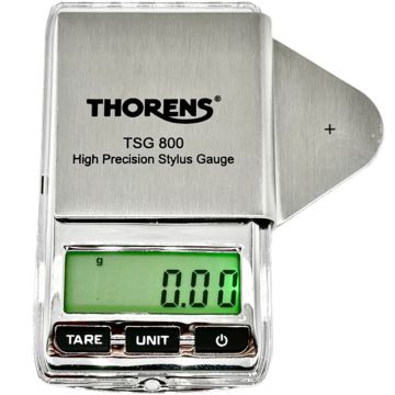 Thorens Digital High Precision Stylus Force Gauge