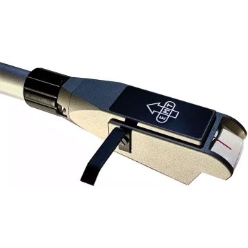 Thorens EMT TD124 DD Tondose Exclusive MC Phono Cartridge