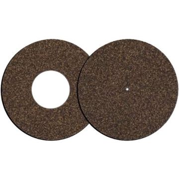 Thorens Turntable Platter Mat