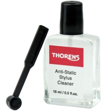 Thorens Stylus Cleaning Set