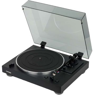 Thorens TD 101 A Automatic Turntable