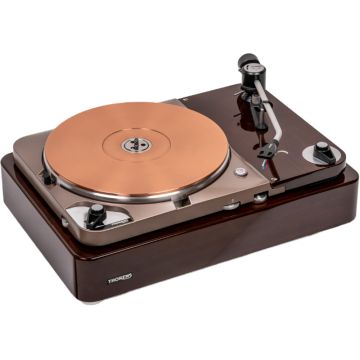 Thorens TD 124 DD Exclusive Turntable