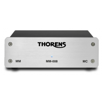 Thorens MM 008 Phono Stage