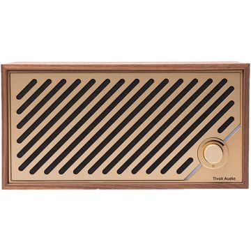 Tivoli Model Two Digital Wireless Streaming Speaker - Walnut