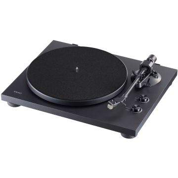 TEAC TN-280BT-A3 Turntable with Bluetooth Black