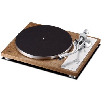 TEAC TN-4D-SE Turntable - Walnut