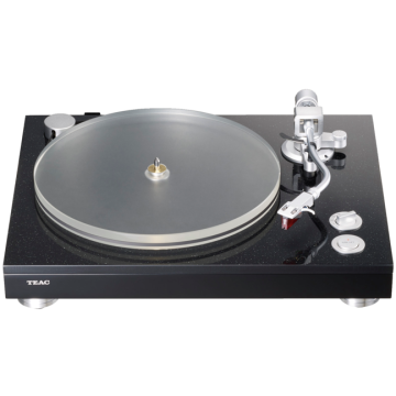 TEAC TN-5BB Turntable