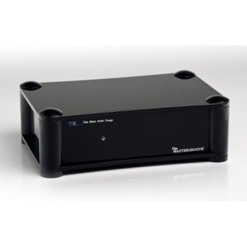 Tom Evans Mastergroove Phono Stage