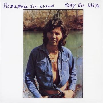 Tony Joe White - Homemade Ice Cream (180g 2LP 45RPM Analogue Productions)