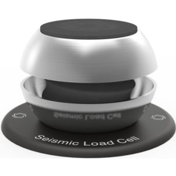 Townshend Seismic Isolation Pod