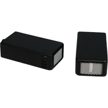 Townshend Audio Super Tweeter (Pair) - Black
