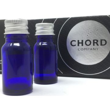 Chord Ohmic Transmission Fluid