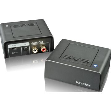 SVS Soundpath Tri-Band Wireless Audio Adaptor