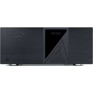 Trinnov Amplitude 8 Eight Channel Power Amplifier