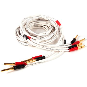 Black Rhodium Cable Burn In Service
