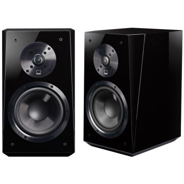 SVS Ultra Speakers (Pair) Black Gloss