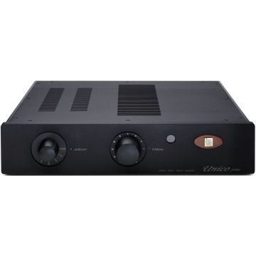 Unison Research Unico Primo Integrated Amplifier Black