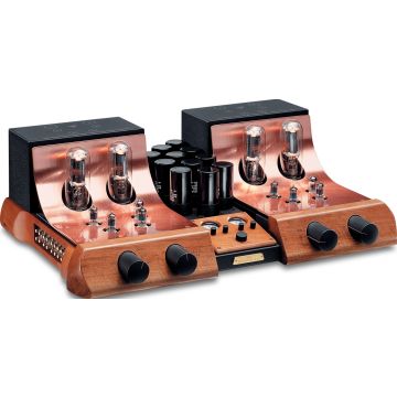 Unison Research Absolute 845 Integrated Valve Amplifier