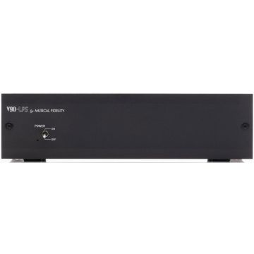 Musical Fidelity V90-LPS Phono Stage Black