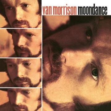Van Morrison - Moondance (180g 2LP 45RPM Analogue Productions)