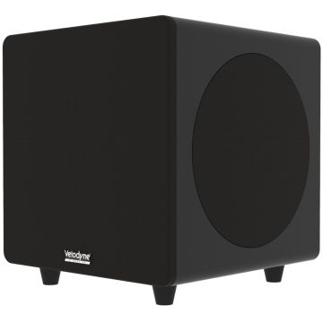 Velodyne Deep Waves 12” Subwoofer DW-12