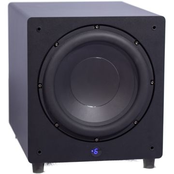 Velodyne Impact X 12” Subwoofer