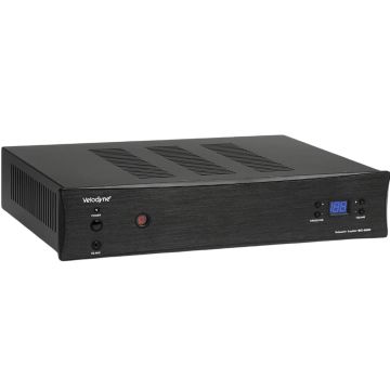 Velodyne SC-600DE Subwoofer Amplifier for SC-IW 600X
