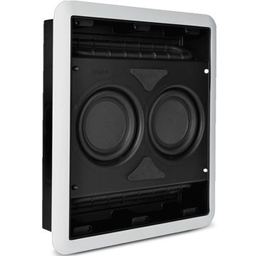 Velodyne SC-IW 600X In-Wall Subwoofer